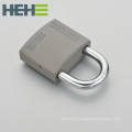 Top Security high quality Grey Paint Iron Padlock